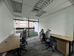 Orchard Towers (D9), Office #563158381